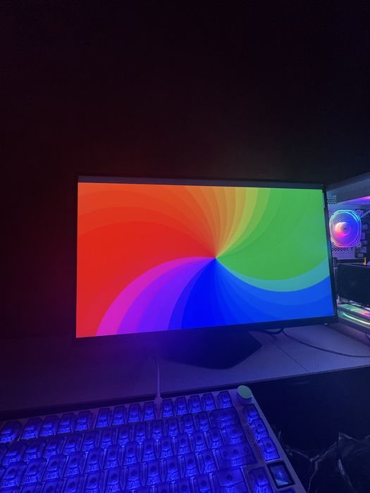 Monitor Gaming ALIENWARE 360Hz
