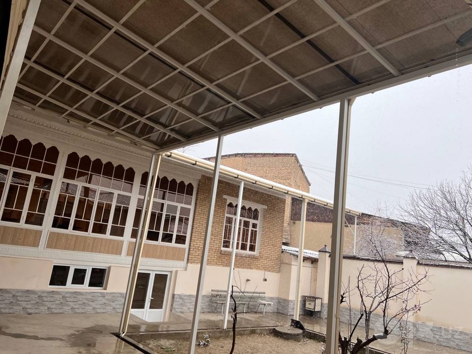Samarqand shahrida ijaraga uy