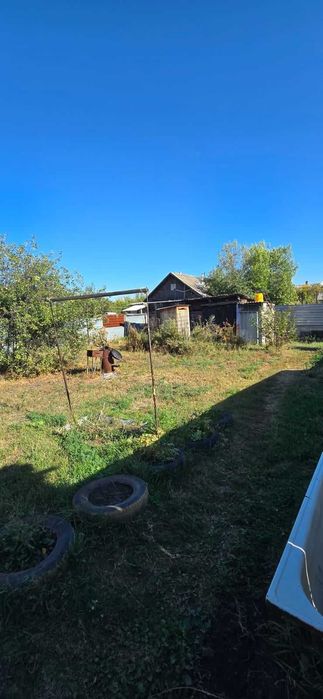 продается двухкомнатный дом в районе Налоговой
