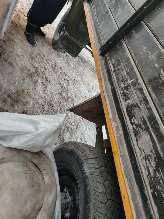 Bortovoy tentli xamma joyi sog'