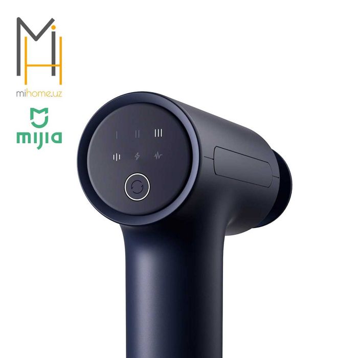 Перкуссионный массажер Xiaomi Mijia Smart Fascia Gun 3 (MJJMQ05YM)