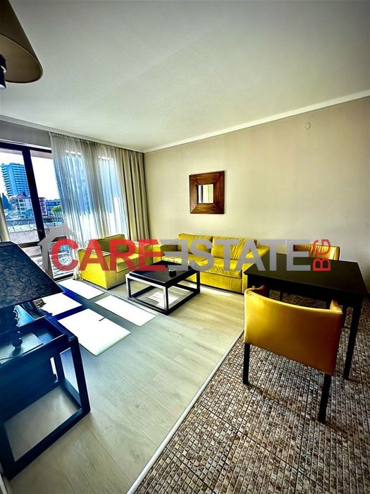 Продава се Двустаен апартамент в к.к. Слънчев бряг - 70 кв.м за 1143 €/кв.м - Снимка #1