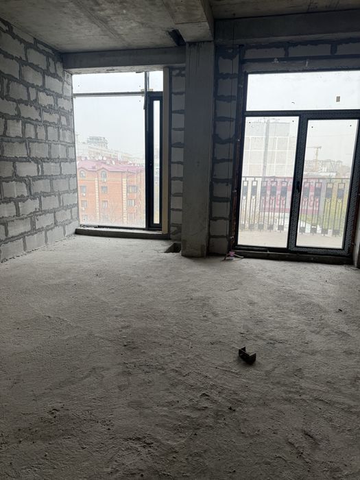 Квартира в ЖК Sky Line премиум класса.