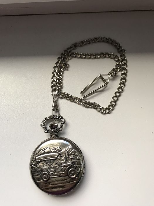 Ceasuri bărbați și damă