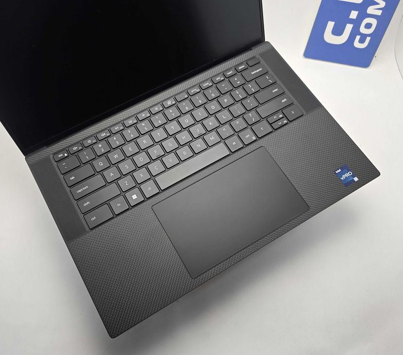 Dell Precision 5570  i9 12900H/32GB/512SSD/RTX A2000-8GB/FHD/Подсветка