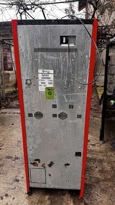 Вендинг кафе машина Nekta