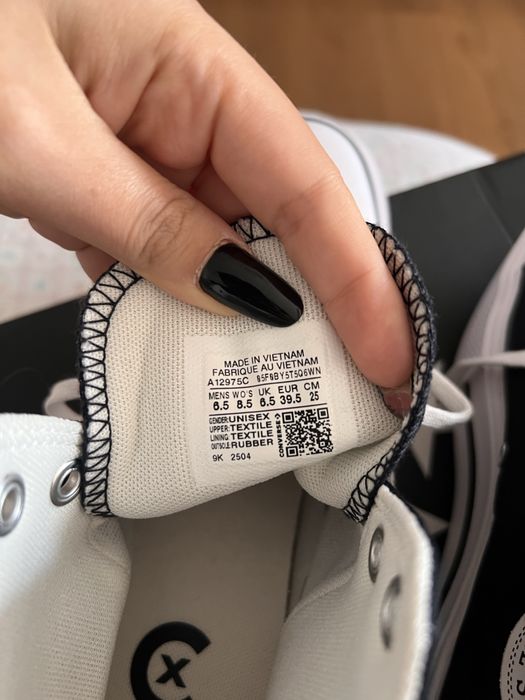 Converse noi nouti