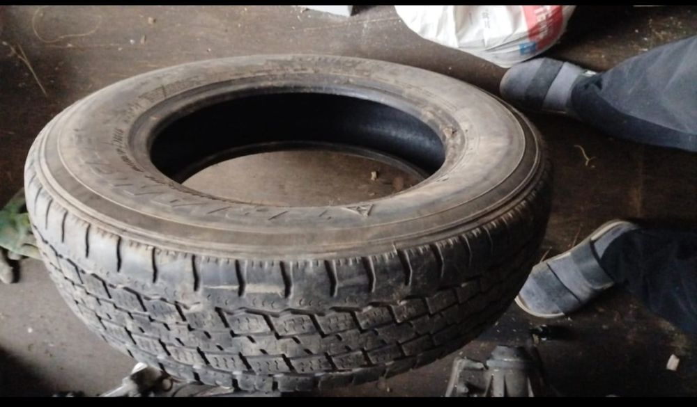 Шины для газели б.у.