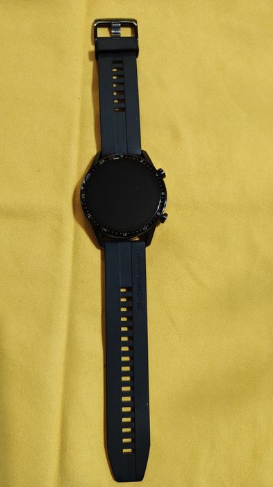 Huawei WATCH GT 2 46mm смарт часовник.