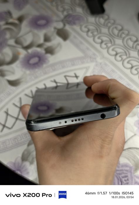 Poco X4 gt обмен