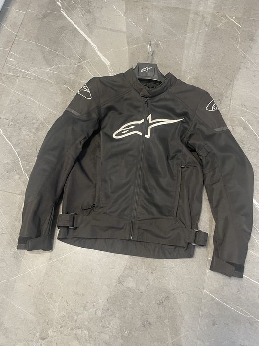 Geaca moto ALPINESTARS T SP X Superair marimea S (48)