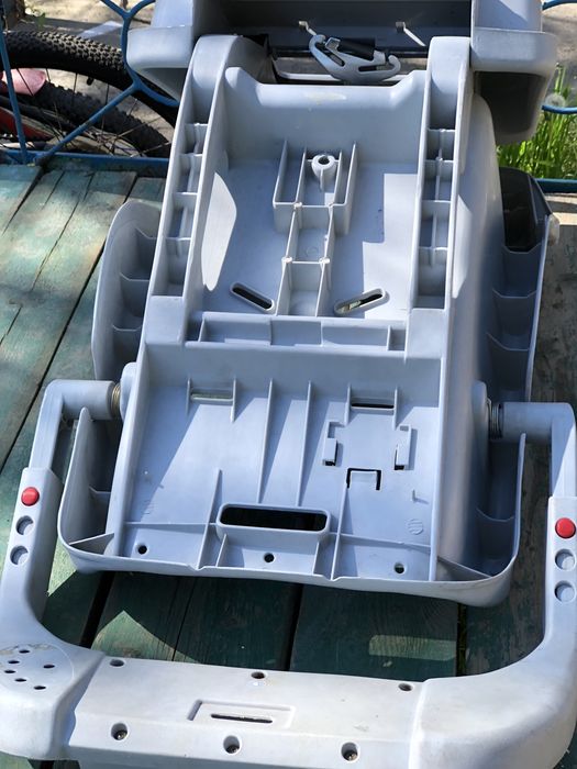 Продам детское автокресло