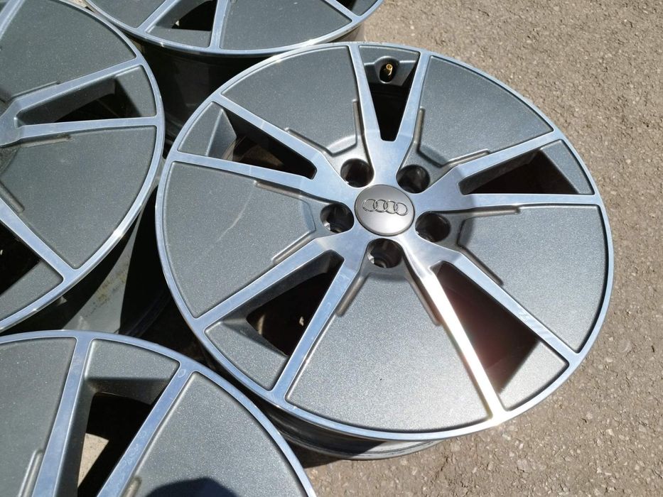 16" оригинални алуминиеви джанти за Audi A1/Vw/Skoda