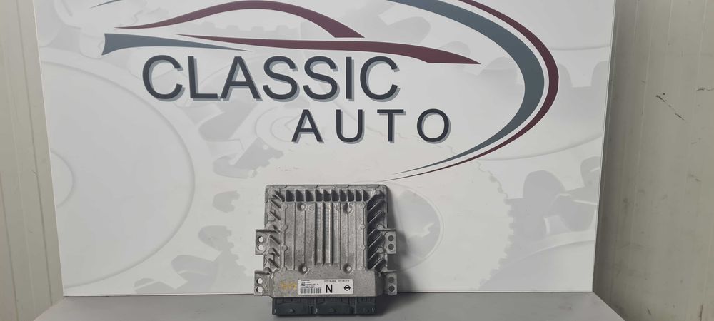 Компютър двигател Nissan NV 1.5dci