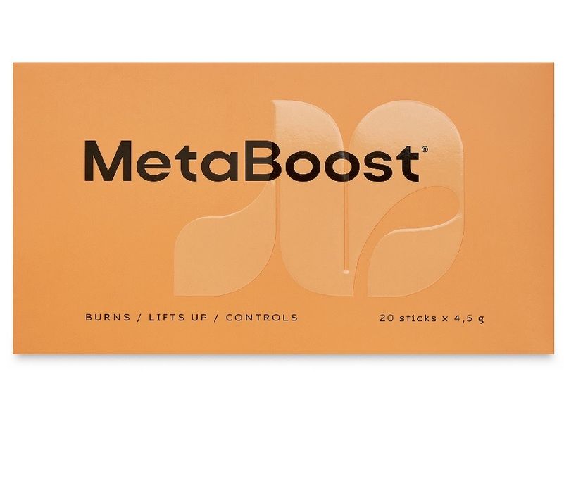 Продается жиросжигатель metaboost от NL