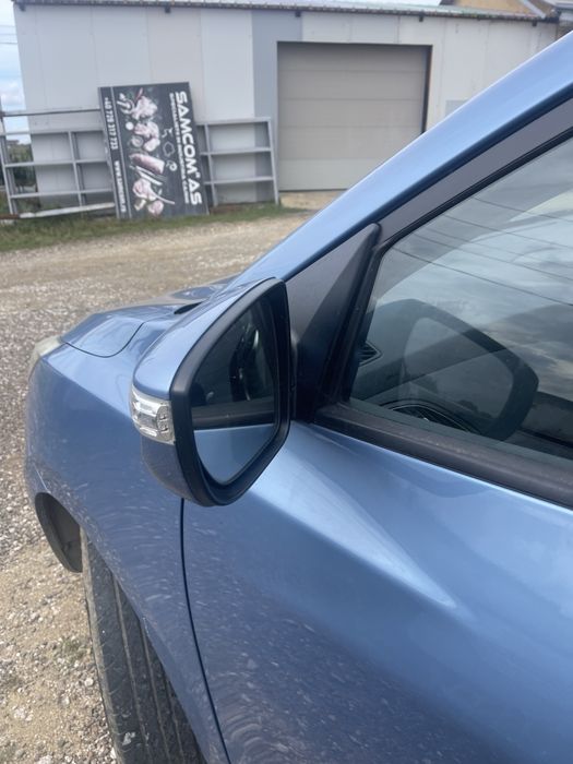 Capotă Hyundai ix35 an 2010-2016 ( bara fata trager aripa far 2012