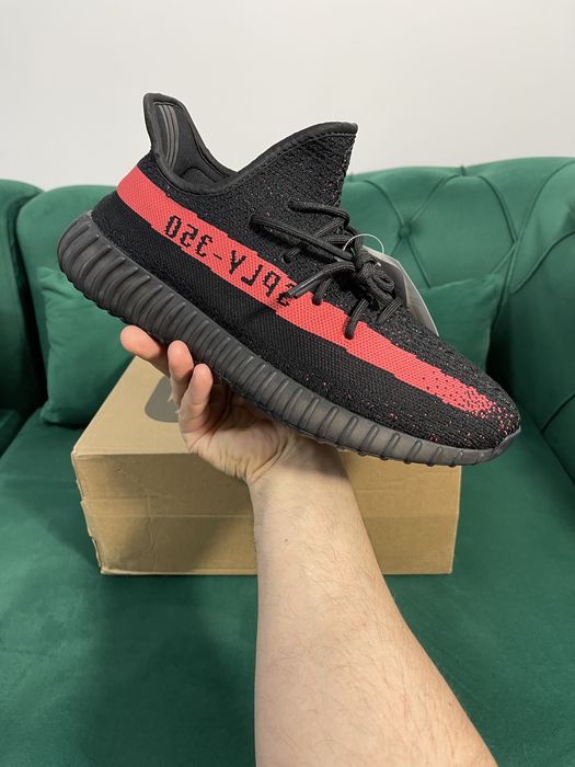 Adidasi Yeezy Boost 350 calitate Premium colectie noua