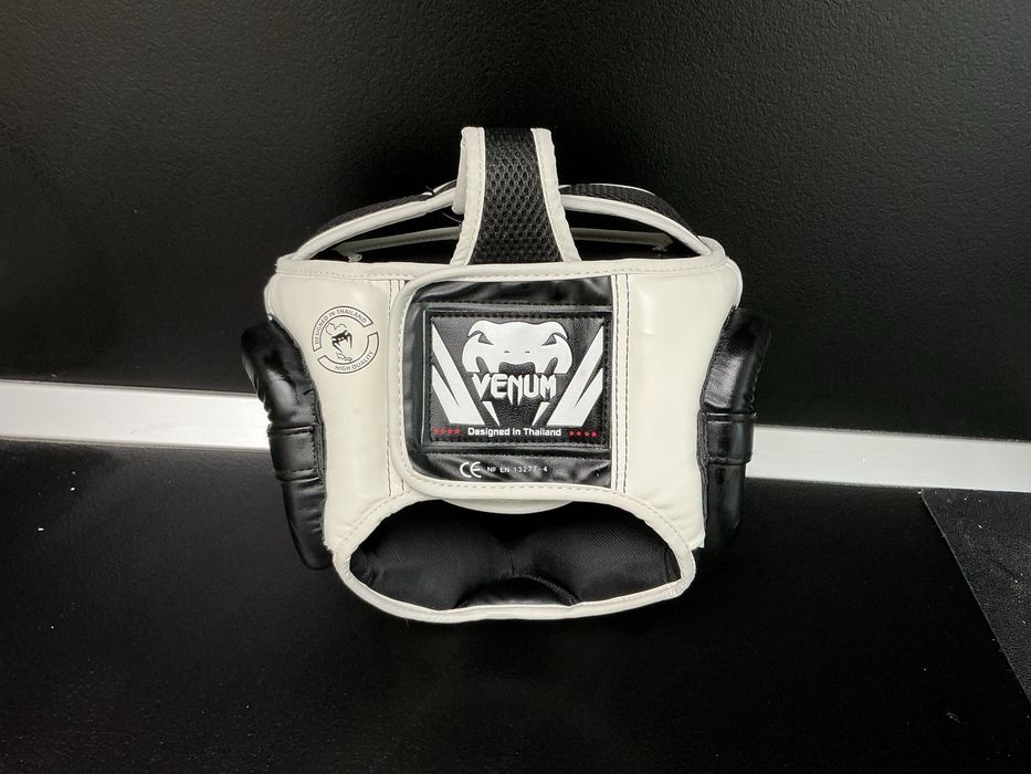 Casca Venum protectie