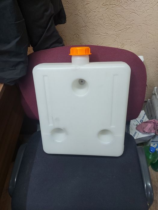 Бачок для автономки