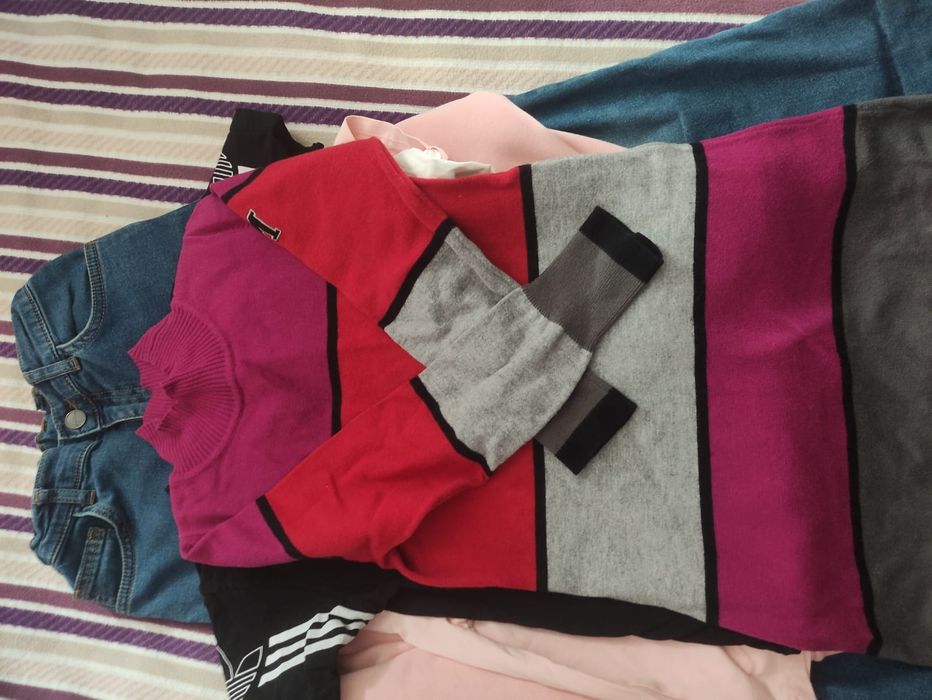 Одежда для 8-11 лет