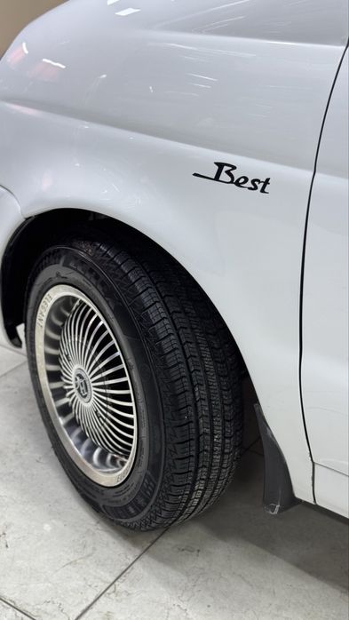 Matiz best 2018 sotiladi