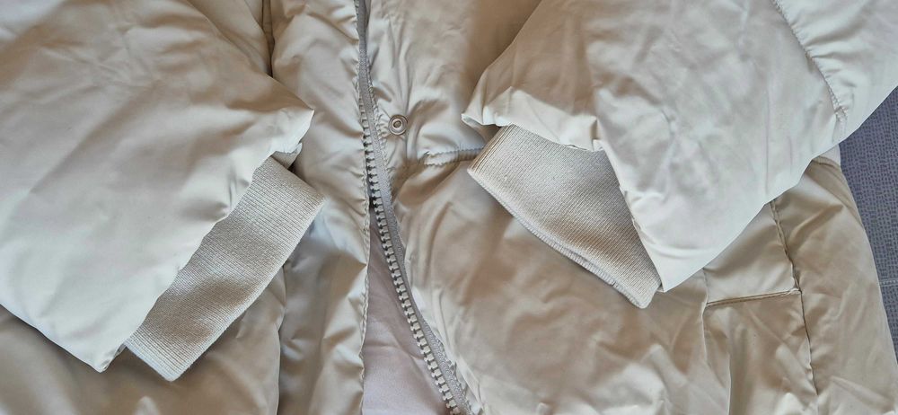 Дамско яке FB Sister на NEW YORKER - тип „puffer“ - НОВО