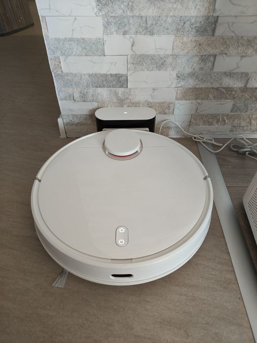 Xiaomi Robot Vacuum -Mop P