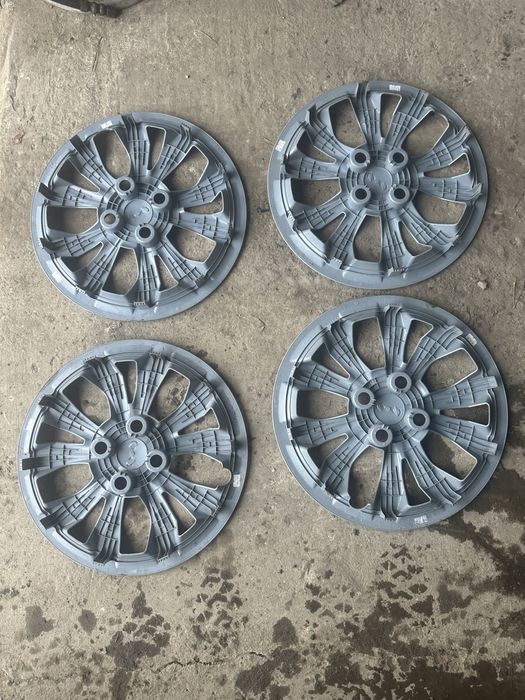 Колпаки от Hyundai Accent 2020