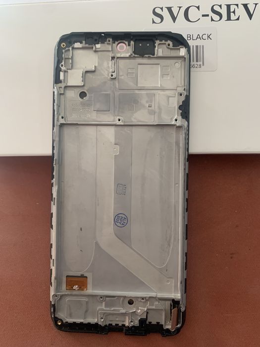 Дисплей Samsung A32 4g. Oled. Максимално качество.Подарък лепило.