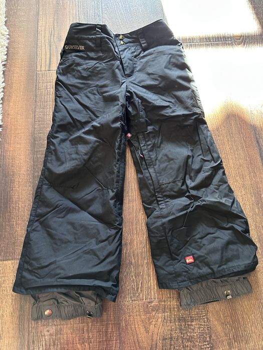 Ски панталон Quiksilver 8г