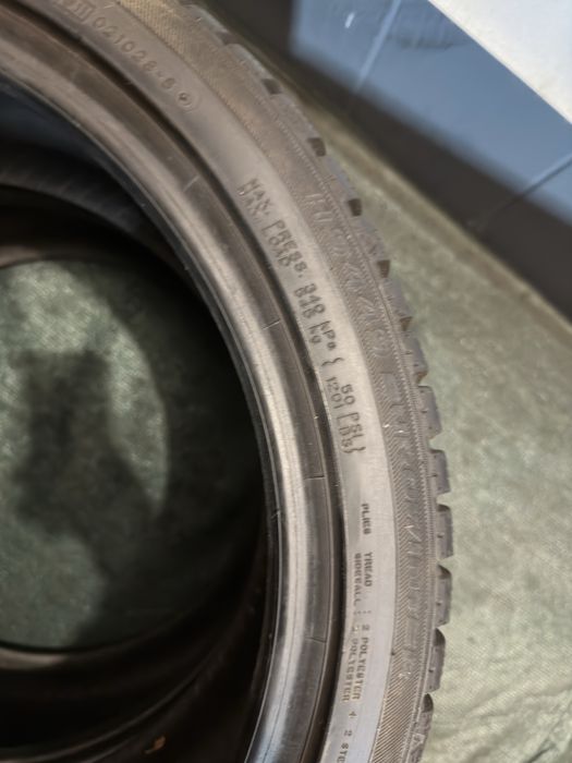 215/40 R17 87V XL - Falken Eurowinter H449 M+S Oferta