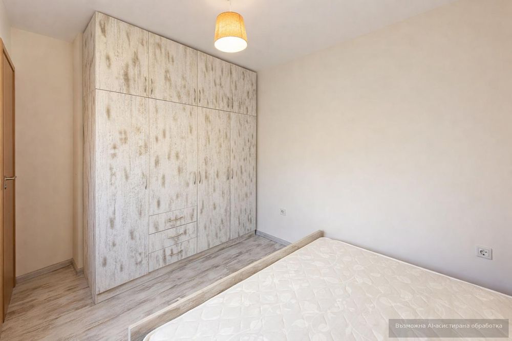 Дава се под наем Тристаен апартамент в Пловдив, Център - 90 кв.м за 538.56 € - Снимка #6