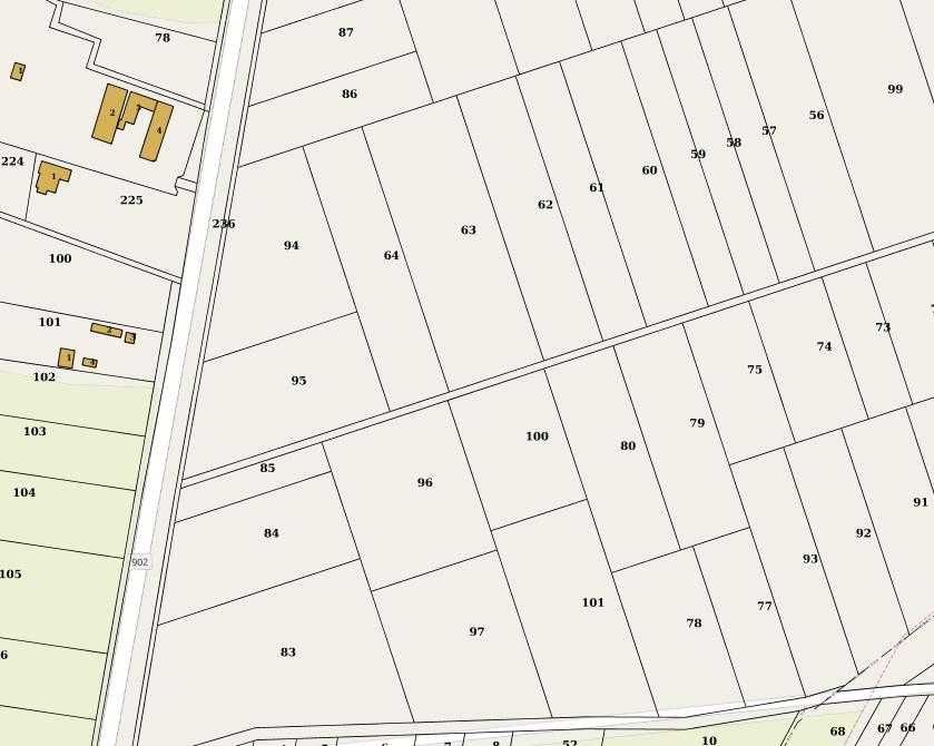 Продава се Земеделски имот в Варна, Левски -  кв.м за 13 €/дка - Снимка #1