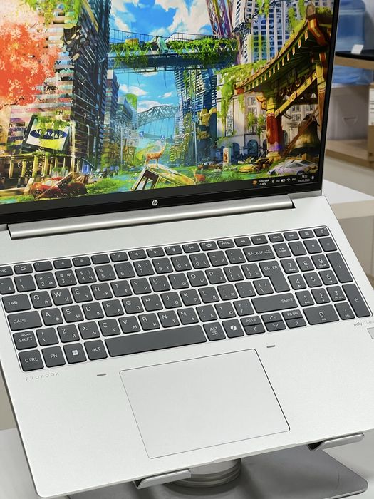 Ноутбук HP | Core Ultra 5 | 16/512Gb