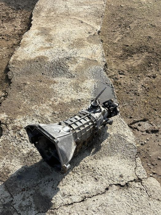 Каропка Жигули ваз