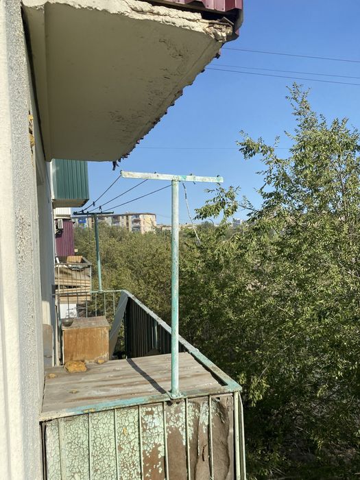 Продается квартира