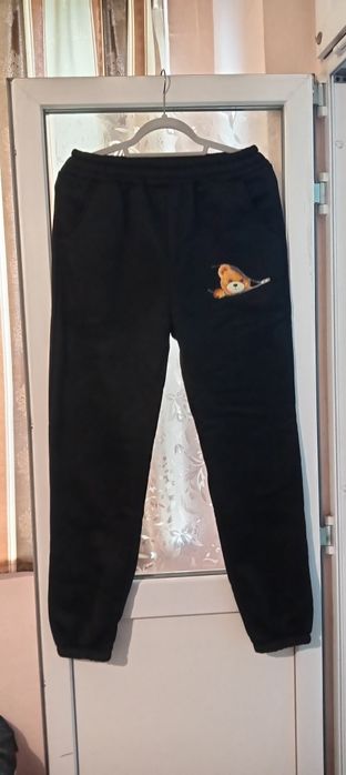 Дамски ватиран комплект.