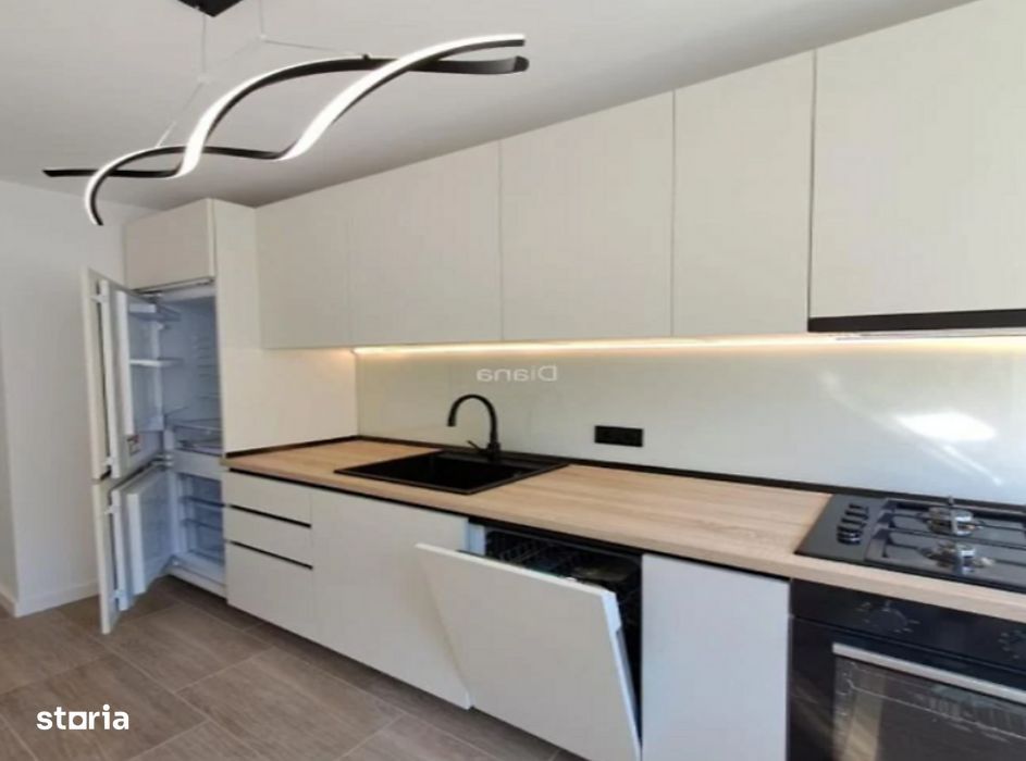 Apartament 3 camere/ Obor/ Ferdinand