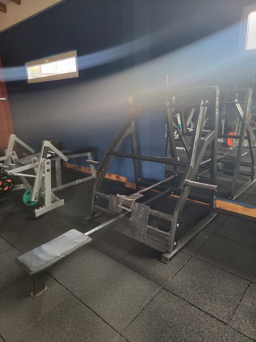 Pachet aparate fitness