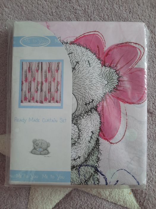 Детски пердета / завеси ME TO YOU