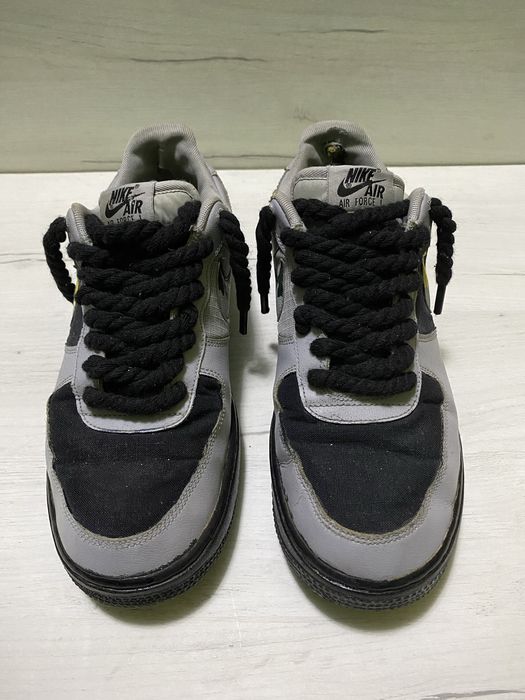 Nike air f1 custom !