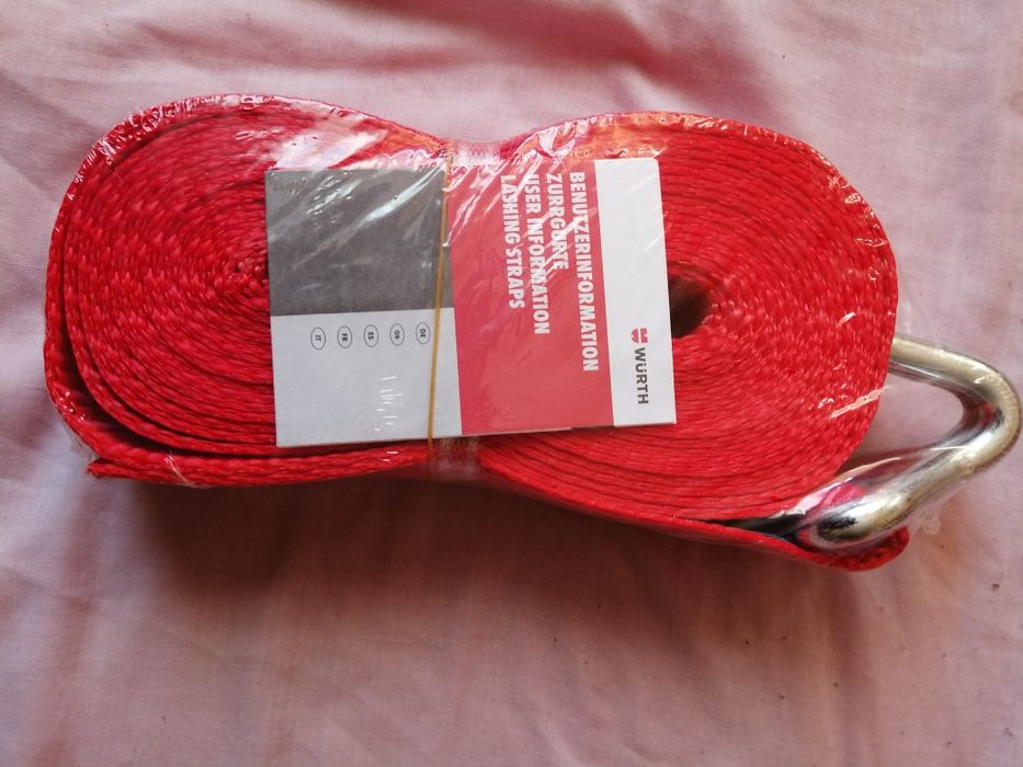 ТИР колани нови без тресчотки 13лв. с тресчотка 18лв.