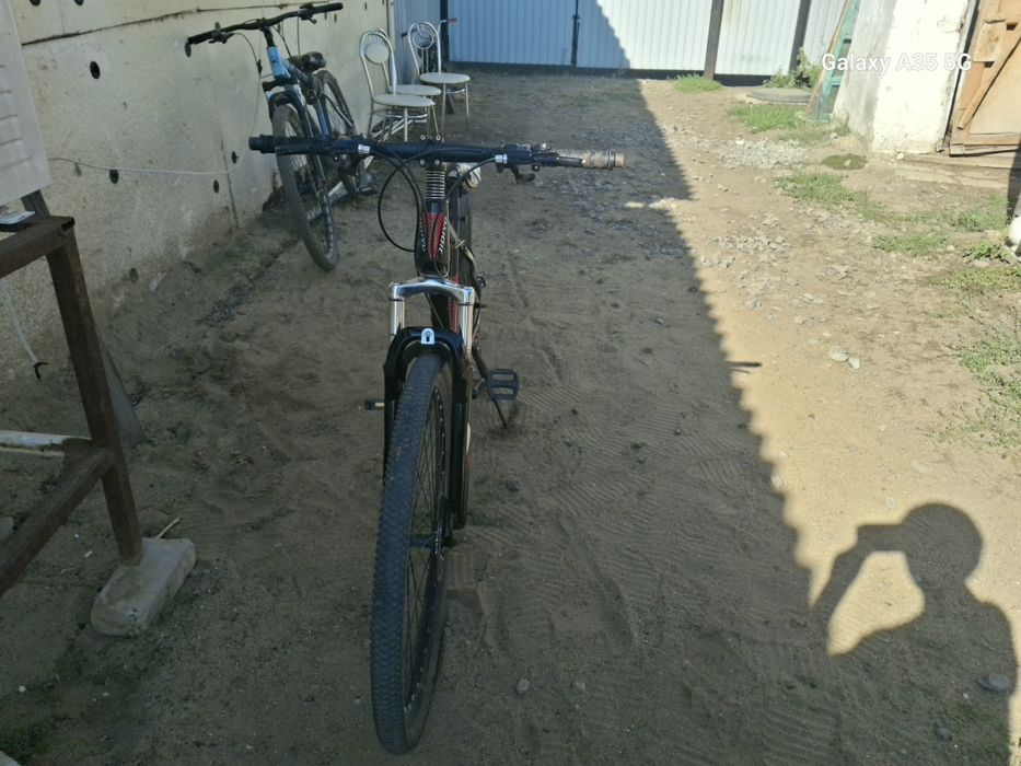 Продам  велосипед