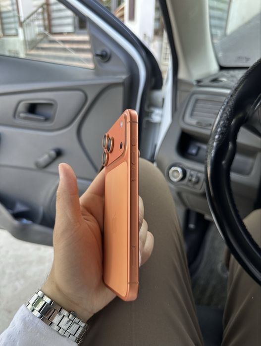 Iphone 17 pro max 256 gb
