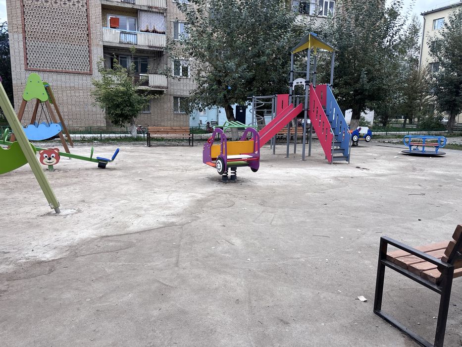 Продам комнату в рассрочку!