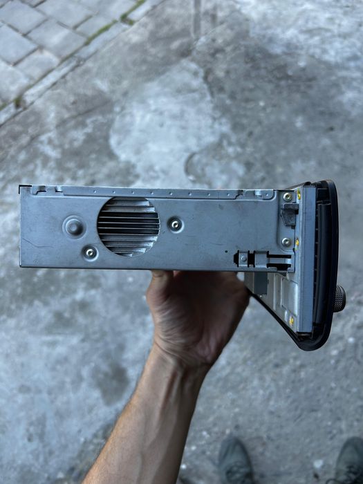 Радио навигация AUDI A1