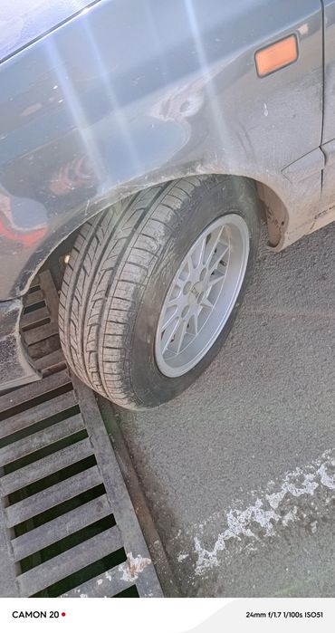 Диски колесные r15