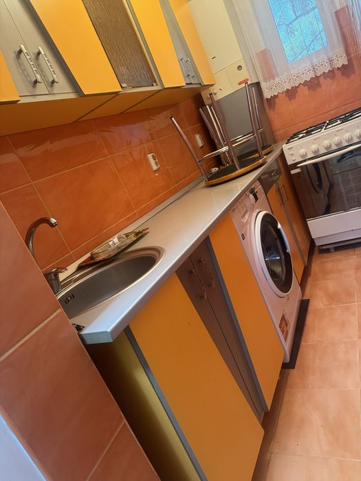 Apartament 2 camere | Chirie | Decebal