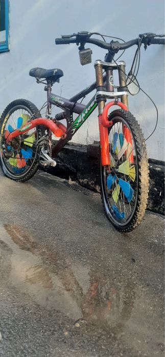 Продам велосипед