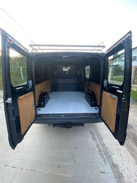 Ford Transit  2011 2.2TDDI GARANTIE Ambiente-Line Livrare Euro5
